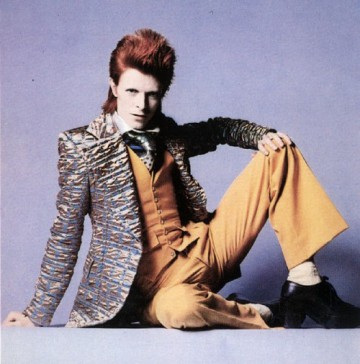 David+Bowie